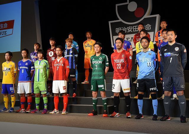 スペインでは80年代に大失敗 果たしてｊリーグの２ステージ制の成否は サッカーダイジェストweb
