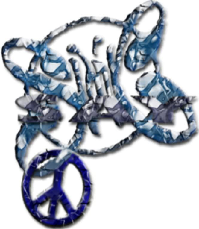 slank