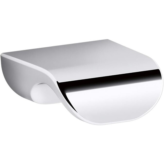 KOHLER Avid Cabinet Knob in the Cabinet Knobs department ...