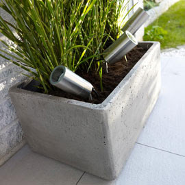 Pot en beton jardin Construction maison b ton arm Pot en beton jardin Construction maison b ton arm