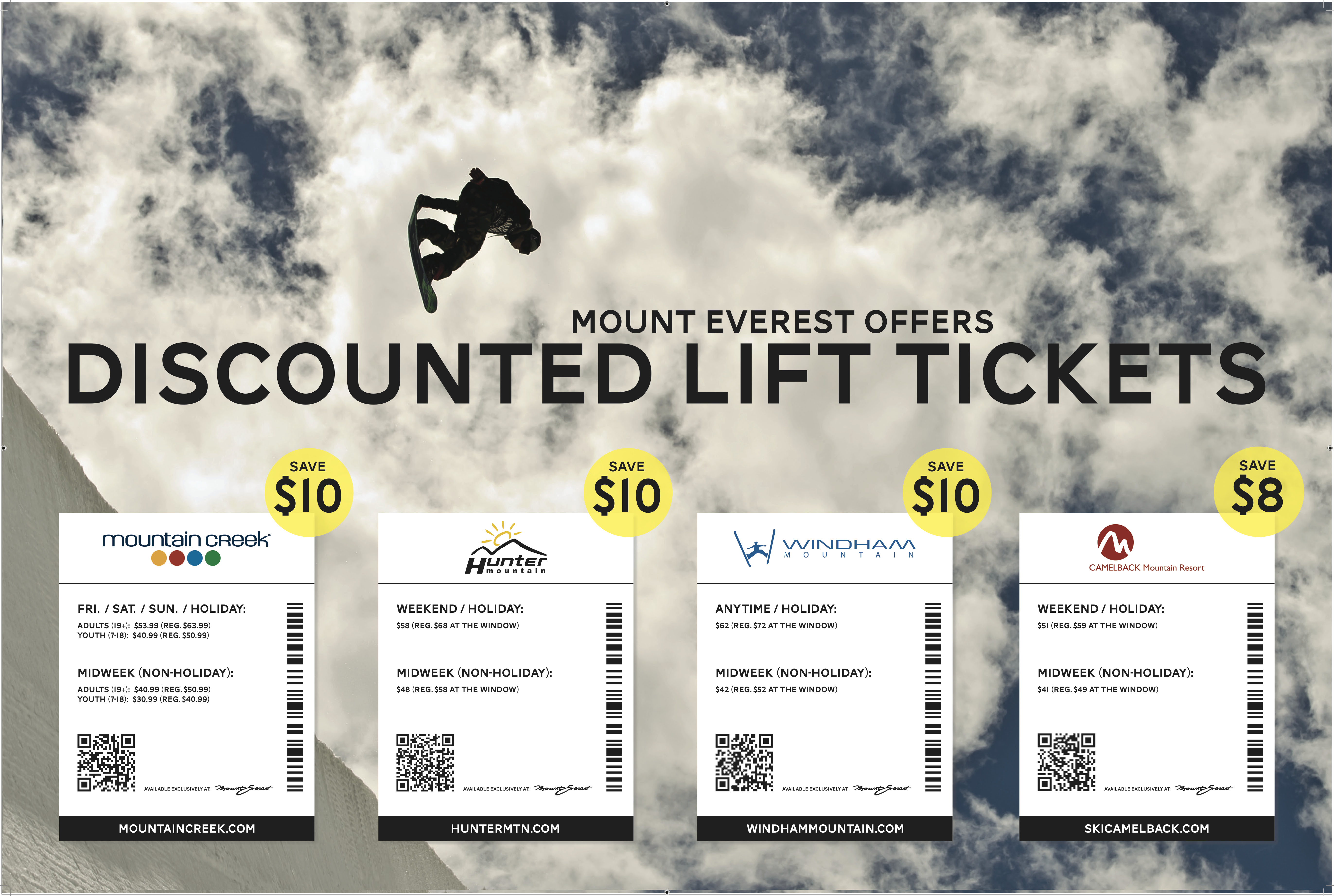 Killington season pass coupon