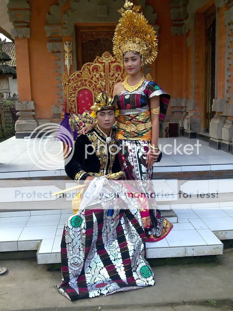 Baju Pengantin Bali Pria Jenis Baju Pernikahan Adat Bali Baju Pengantin Bali Pria Jenis Baju Pernikahan Adat Bali
