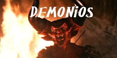 Demonios