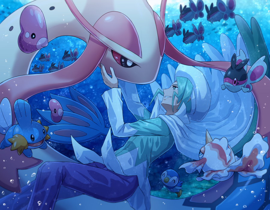 ポケモンマスターズ ミクリ ミロカロス がピックアップに登場 伝説ポケモンイベント 正しき に舞い降りる翼 が本日 4 30 より開催中 ファミ通appほかミクリまとめ みくり 病院についても 掘り下げマン