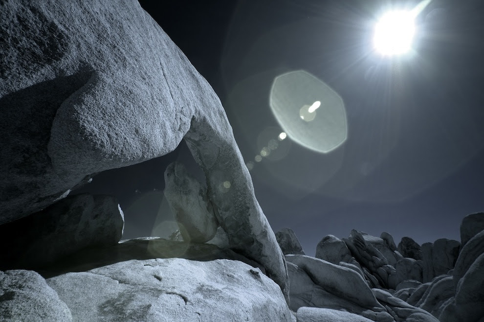 kTSy0 El fascinante Parque Nacional Joshua Tree [34 Fotos]