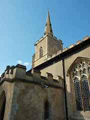 All Saints (2)