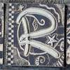 letter R