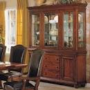 Ashford China Buffet and Hutch by Winners Only | Dining Hutch ...