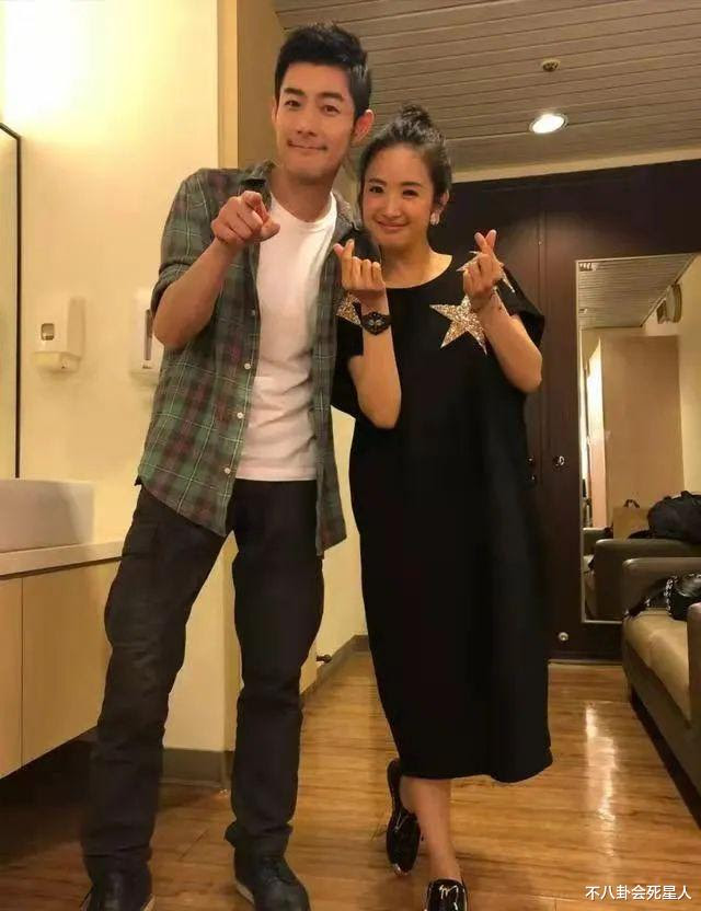 10位童年台湾女神现状 有人离婚 有人41岁流产 有人整容认不出 刷刷看小说网