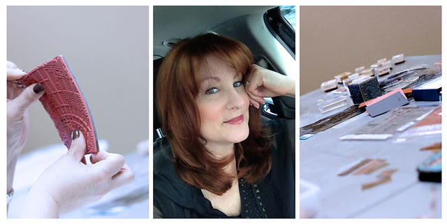 Francesca Watson Designs on Flickr Handmade Artisan Jewelry by Francesca Watson Designs