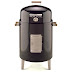 Smoking Grains at Home