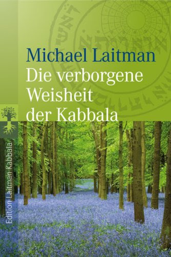 Download Die verborgene Weisheit der Kabbala