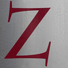 letter Z
