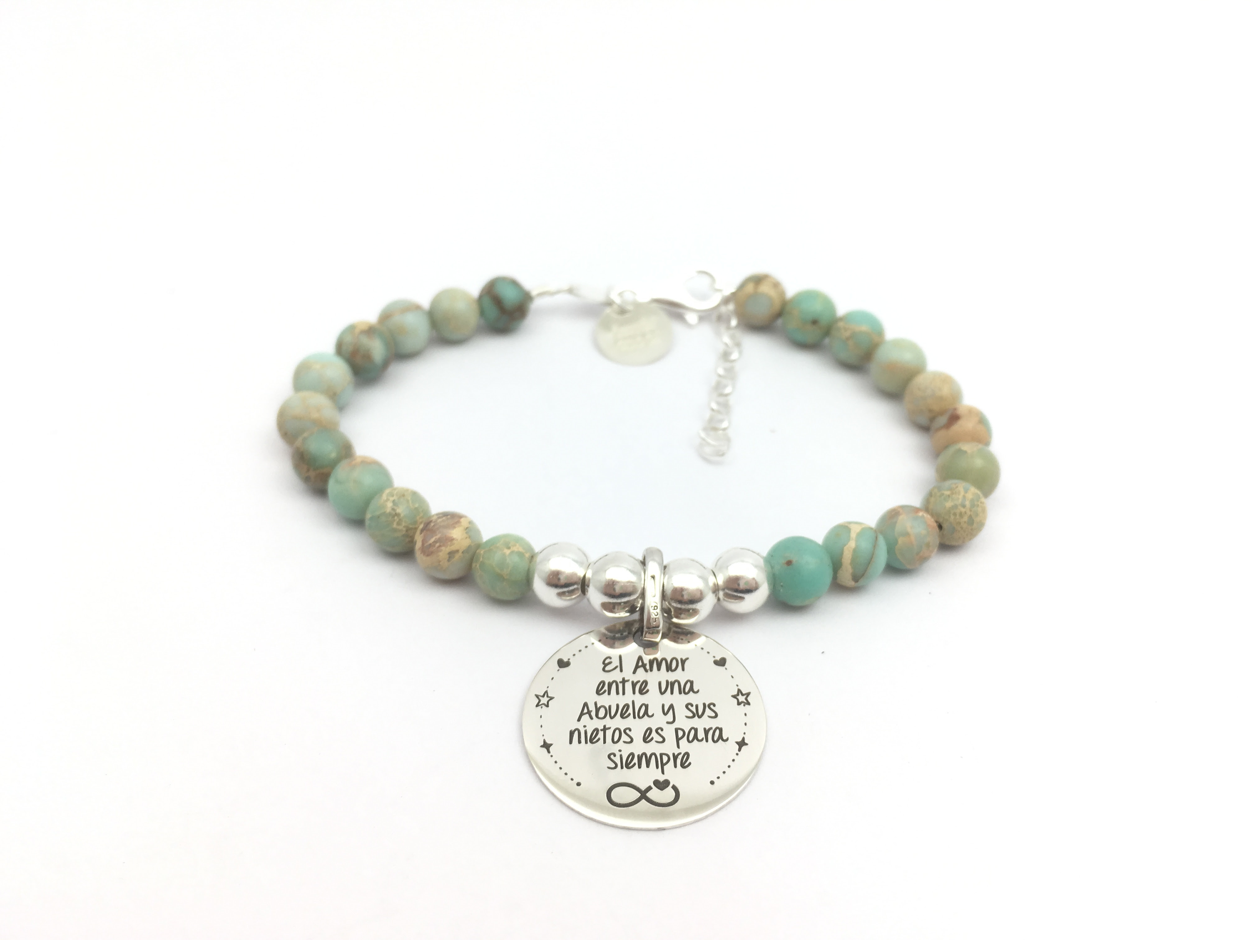 Pulseras personalizadas | pulseras con nombre | joyas para ...