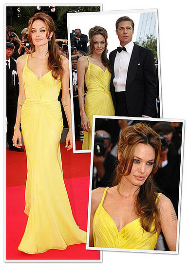 angelina jolie gown angelina jolie gown