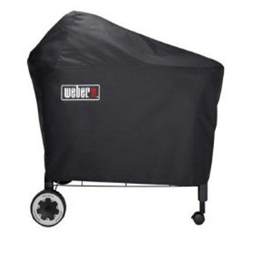 Weber 7455 Vinyl