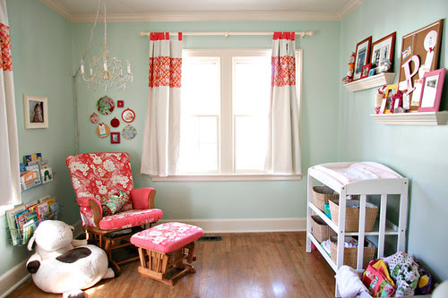 Sweet P's Nursery