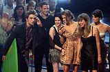 Kristen Stewart at the 2009 Teen Choice Awards