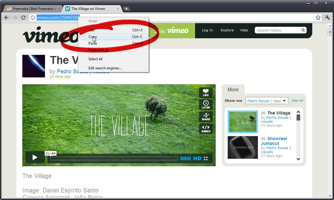 Download TV Shows & Series FREE