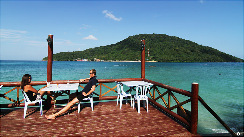 Pulau Perhentian