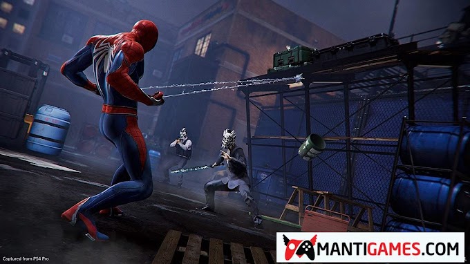 Spider Man Games Online Emulator