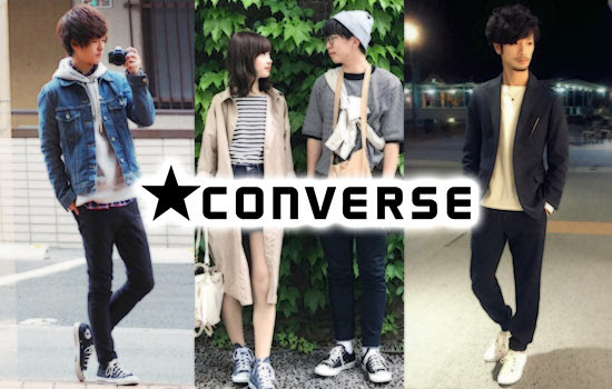 メンズ 大学生の人気スニーカーブランドランキング選 メンズファッションブランドナビ