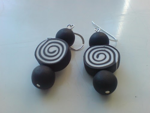 fimo jewellery air