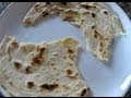 Piadina sfogliata Marchigiana