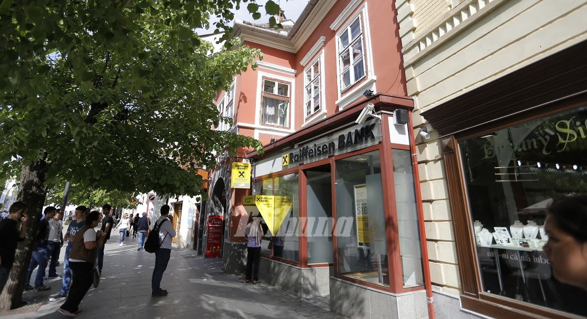 ACTUALIZARE: Klaus Iohannis, de acord să restituie chiria încasată pentru casa din centrul Sibiului