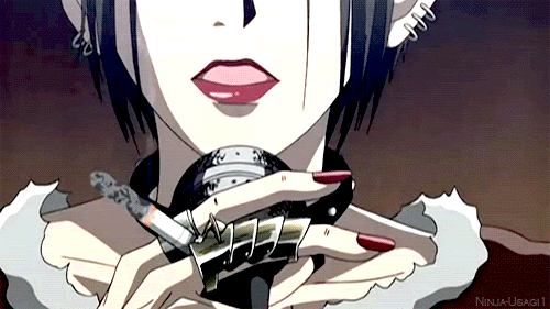 あの人気アニメキャラの髪型を再現する 青山 吉祥寺でショートの得意な美容室 ヘアサロン Renjishi