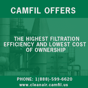 Camfil Offers
