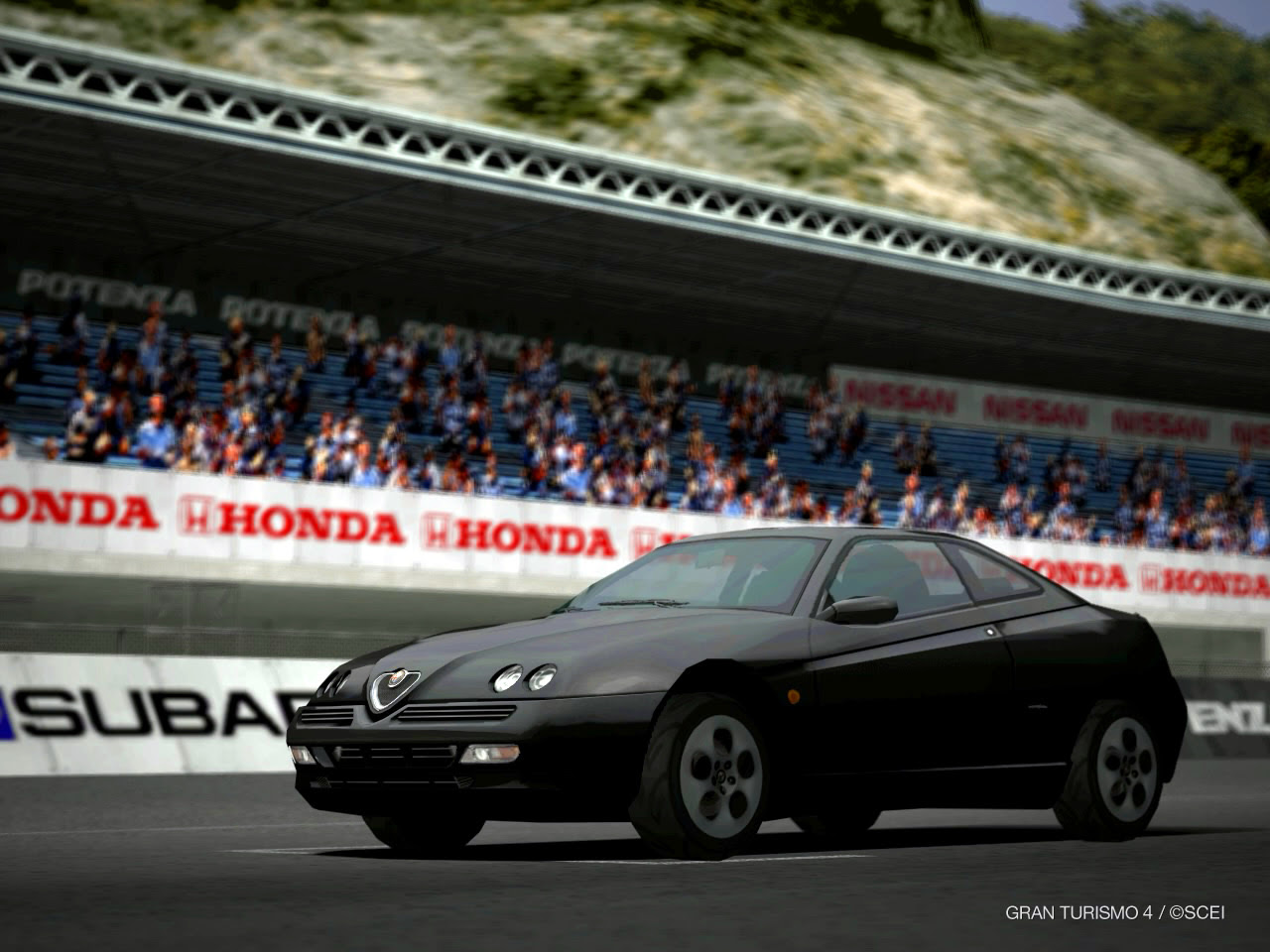 AC Gallery :: GT4 Gallery ::