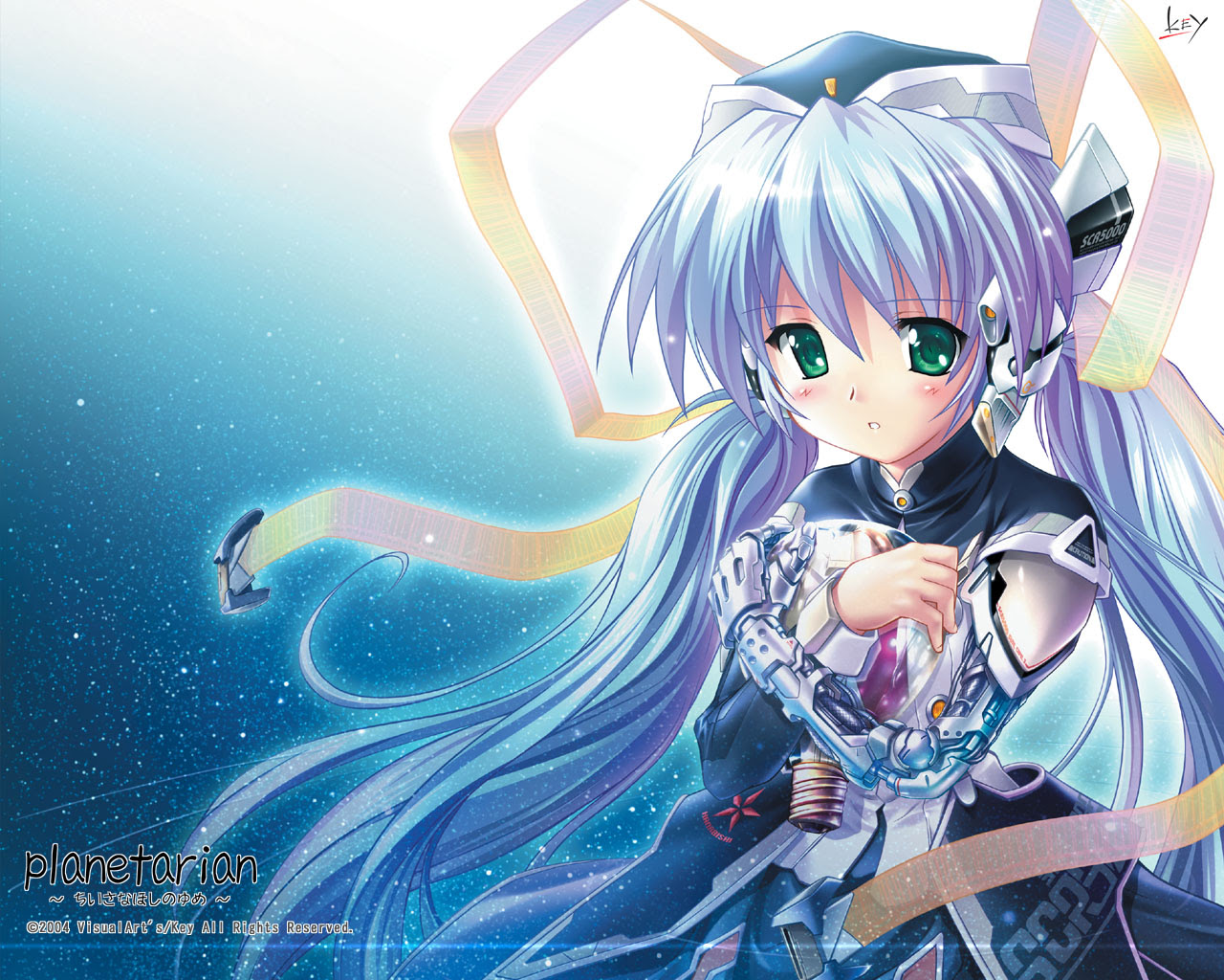 ギャラリー Key Official Homepage