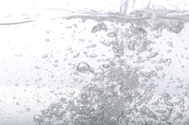 しゃわしゃわとは 意味と使い方 用例 オノマトペ辞典