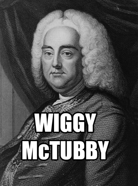 composer names for normal people