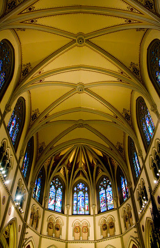 Church of the Most Holy Trinity/St. Mary's, Brooklyn