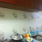 Baru Mozek Dinding, Konsep Penting!