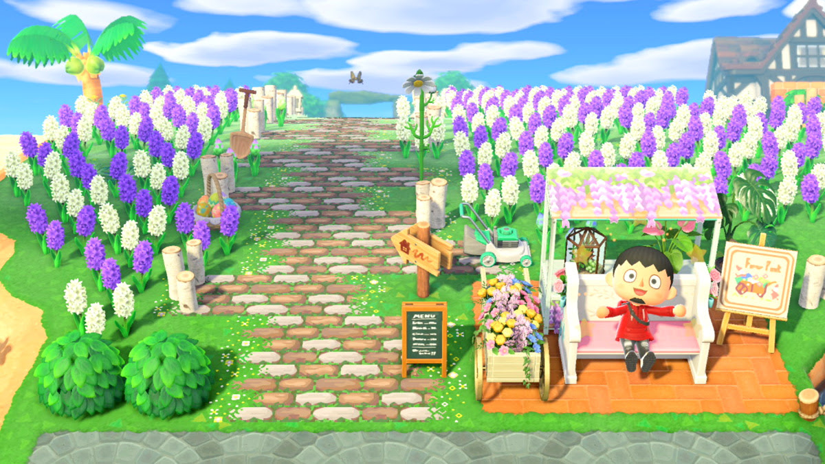 あつまれ どうぶつの森 プレイ日記 第78回 あつ森 とみこじ Com ゲームプレイ日記