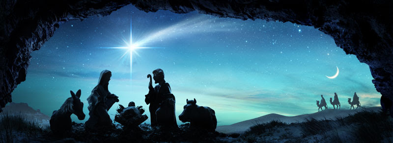 O sentido do Natal na concepção teológica