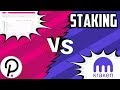 What Is Crypto Staking Kraken / How To Stake Kraken : In december 2019, kraken expanded the scope of its business by venturing into staking as a service.
