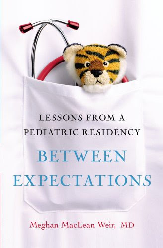 Between Expectations