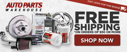 Auto Parts Warehouse