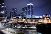 Simak Tempat Wisata Di Tokyo, Paling Seru!