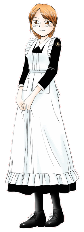 いちょう かわいい制服倶楽部