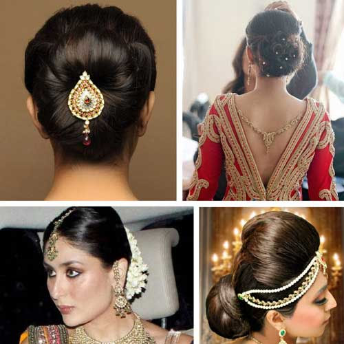 Bridal Hair Accessories