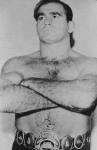 プロレスが熱かった頃 外国人レスラー編 時遊人ｓｕｚｕのひとり言