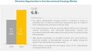 Interventional Oncology Market Growth Opportunities During 2019-2024 