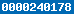 counter for blogspot