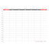 Printable 1 Week Calendar Template : Free Printable M-F Calendar | Ten Free Printable Calendar ... : You can edit the printable calendar and add holidays and events.