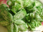 Resep Seblak Rujak Kering Ide Resep Top!